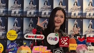 Atom Pariya interview review Multi Sub 23.10.26 @FabelEntertainment #fayeatom #atompariya #thaigl 