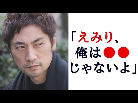 【離婚原因？】中山えみりがあの人から警告されていたこと。「加減を学びなさい」
