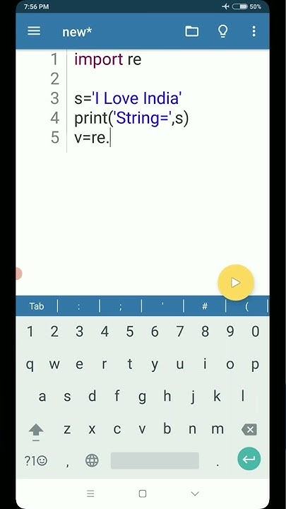 How to Find Number of Vowels in a String using Regular Expression in ...