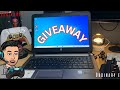 Laptop Repair: HP Probook Repair Teardown and Giveaway