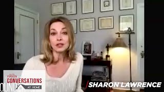 Famous Conversations at Home with Sharon Lawrence & Nora Dunn of THE LOST HUSBAND Wealth