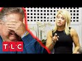 Theresa Reduces Grieving Parents To Tears At A Wedding Group Reading | Long Island Medium