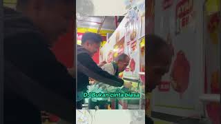 Dj Bukan Cinta Biasa  Siti Nurhaliza Remix  Jedag Jedug  Bass Viral Tiktok 2026