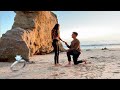 I PROPOSED... | Montana & Ryan