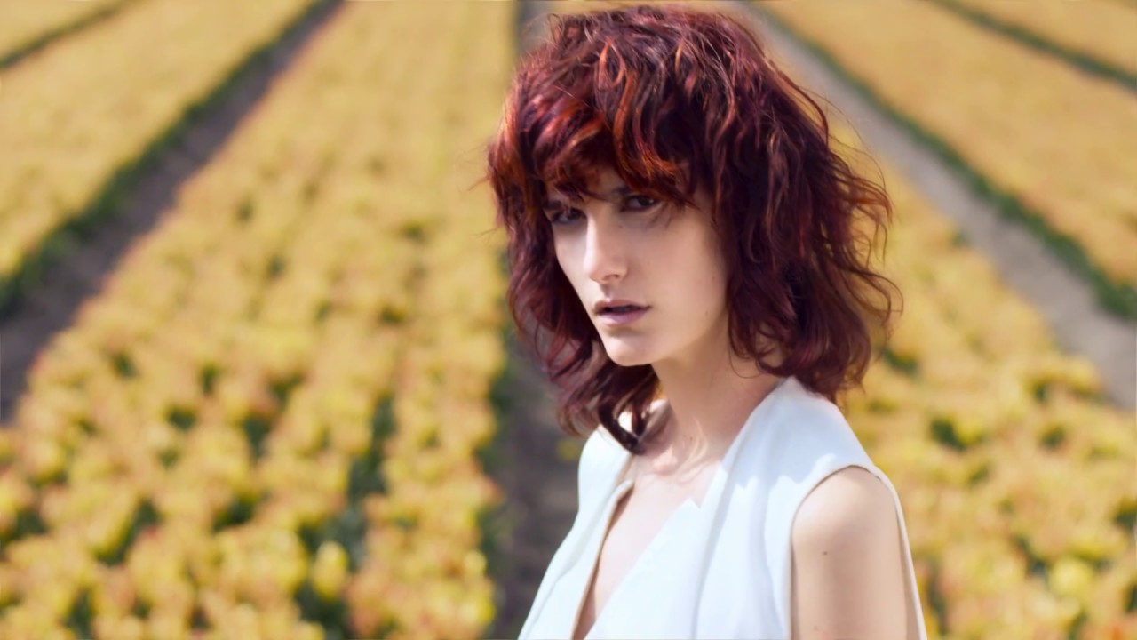 Mosaic Salon and Spa, Tinton Falls & Avenel, NJ - Wella Couture Hair Color