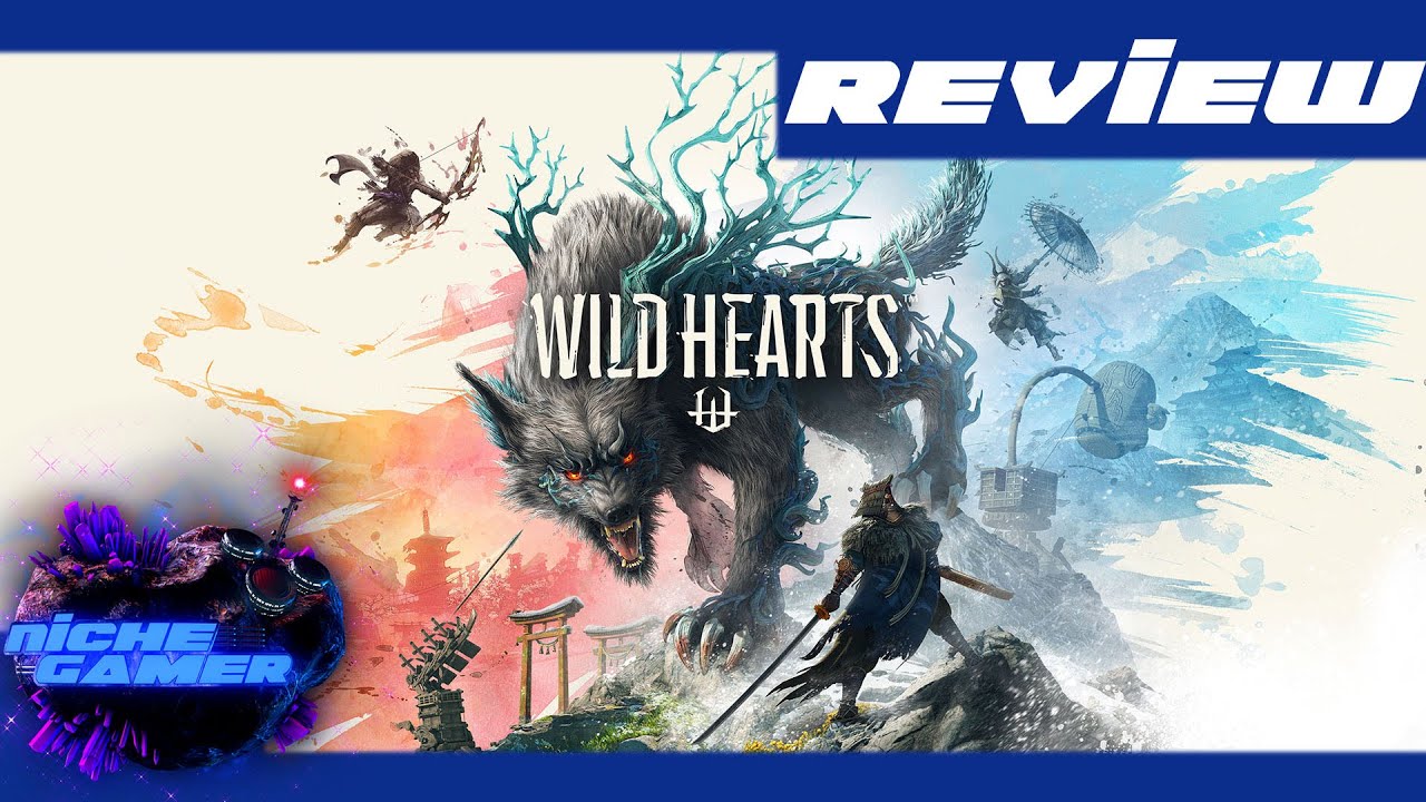 WILD HEARTS Review