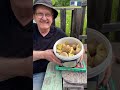 Planting Potatoes
