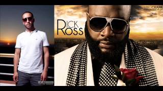 Lacrim feat Rick Ross - D'Où Je Viens Tu Connais (REMIX)
