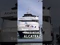 Penjara Alcatraz adalah penjara keamanan ketat terletak di Pulau Alcatraz, Teluk San Fransisco