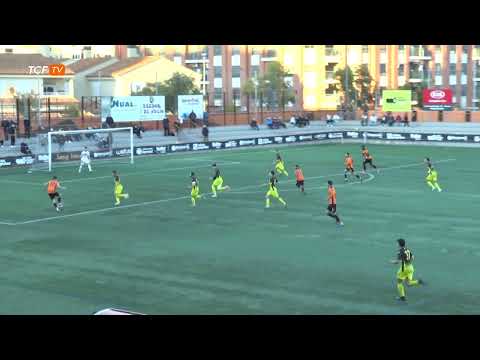 Resumen Torrent CF vs CD Roda | Jornada 22 - 3ªREF 21/22