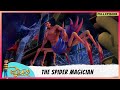 Rudra    season 3  full episode  the spider magician