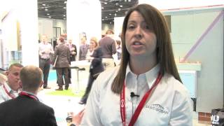 Saint-Gobain at Ecobuild 2014