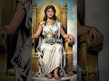 The Greek Goddess Who QUIT Being Powerful to Avoid Family Drama