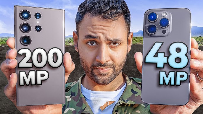 MKBHD crowns Samsung Galaxy S24 Ultra 'Phone of the Year' in early 2024  review: Here's how fans react