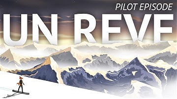 UN_REVE Official Pilot Episode | 2D Animated Short Film