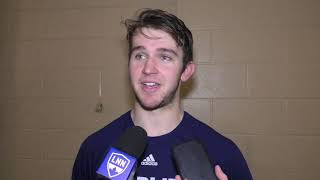 Marlies Post-Game: Joseph Woll - March 2, 2020