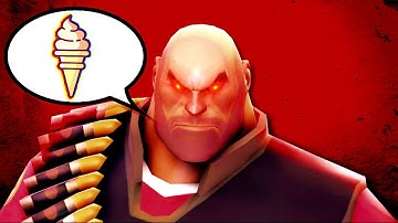 [TF2 Uberduck.ai] Heavy