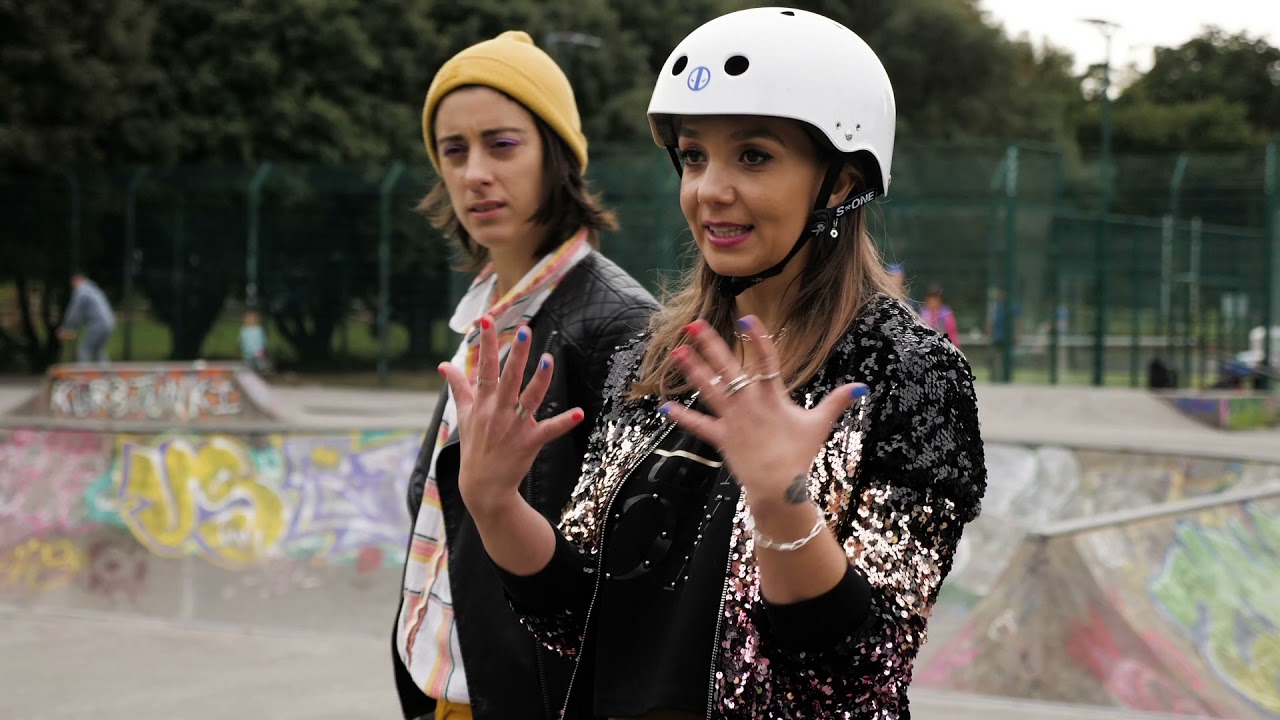 Edge Only Jewelry DRDxEDGE  - 3 minute Video Banner