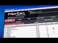 Best Poker Sites: 888Poker vs PokerStars Part 1 - YouTube