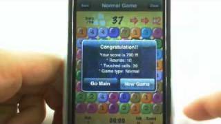 iPhone games - Make Num screenshot 5