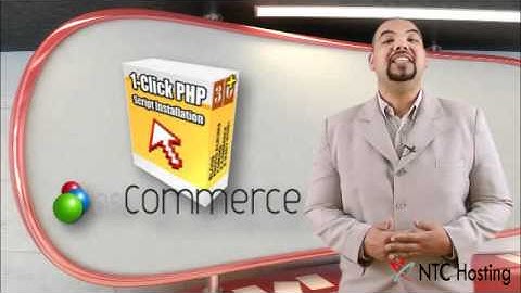 .EU Domain Registration/ Transfer with NTC Hosting - Review (HD)