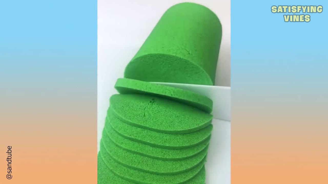 Oddly Satisfying All New Compilation - YouTube