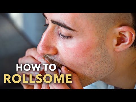 How To ROLLSOME: Folge 2 – Inside Out/Holländisch | #DuHastEsInDerHand