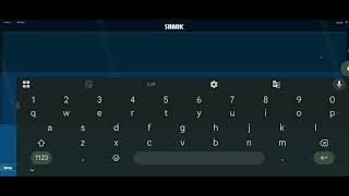 SharkAI - Game Select (Test)