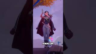 Palia's next Adventure Zone is THE PAINTED DESERT! (I Think) #palia #paliaupdate #paliagameplay