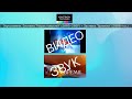 Звукозамена Заставка Наши новости 2005 2007 со звуком заставки Время 2000 н в