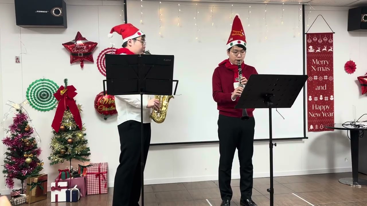 박세준 작은 빛, 나눔음악회