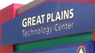 Great Plains Technology Center continues ‘Cornerstone Partners Campaign’ to help support students