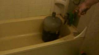 the smokin blowjob