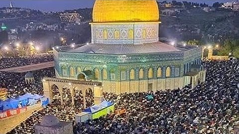 سورة السجدة الشيخ سعود الشريم ٢٠٢٥ Surah Al-Sajdah, Sheikh Saud Al-Shuraim 2025 #سورة_السجدة #القرآن