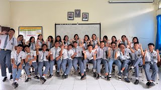 Kilas balik | XII IPA2 (Expost)