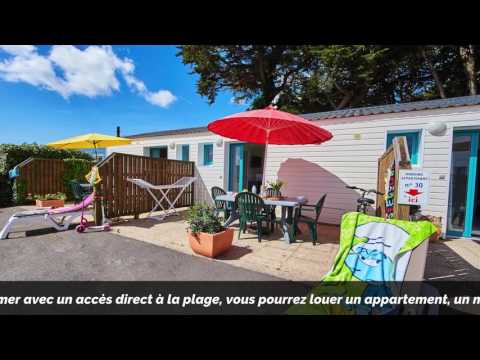 Video-thumbnail van Camping de Cromenach