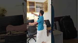 ###HomeDecor, #ModularKitchen