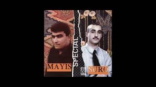 De Motecir - Mayis Karoyan & Suro ( ApeKarna Remix )
