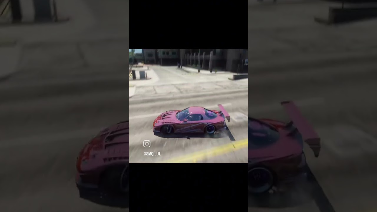 GTA 5 perfect landing Day 1