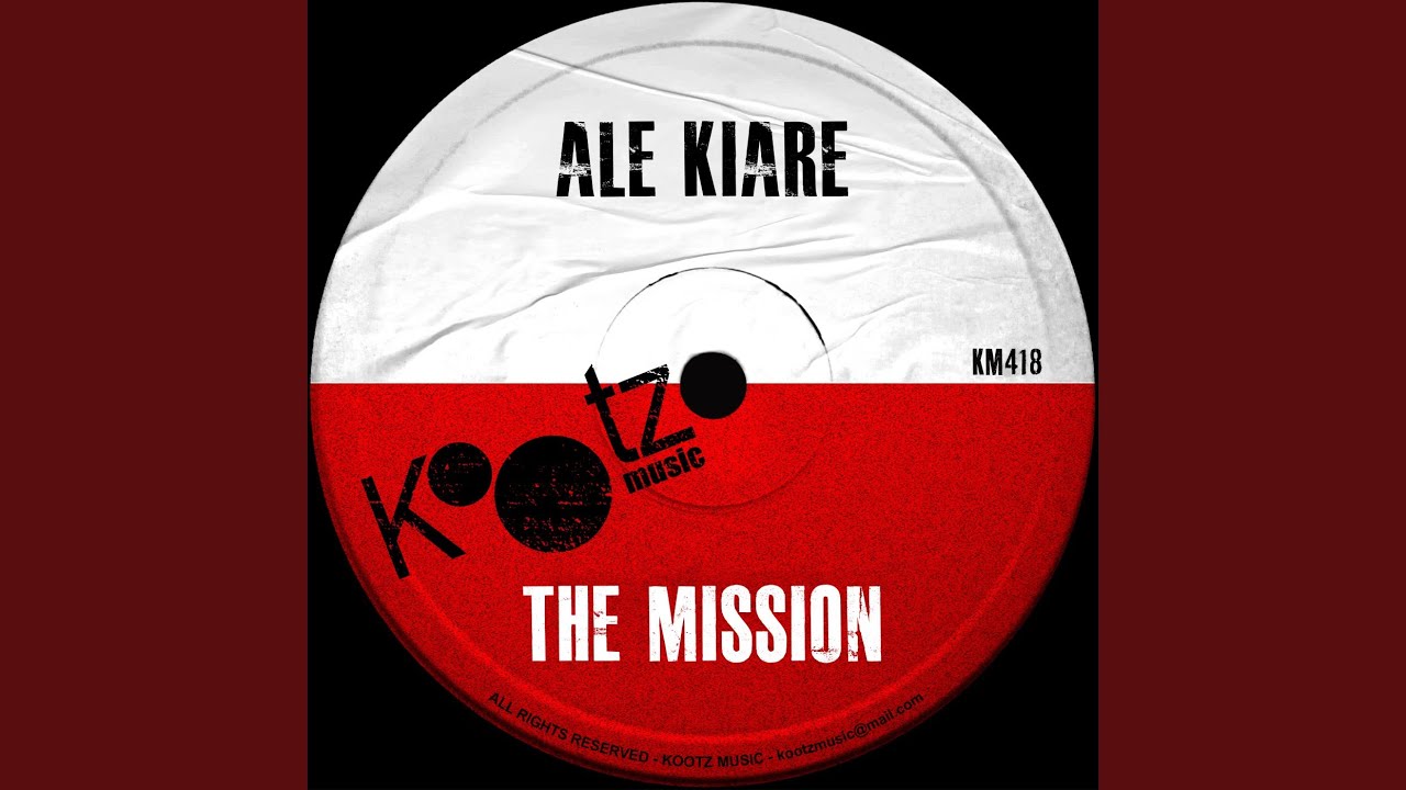 YouTube에서 The Mission 보기 YouTube에서 The Mission 보기