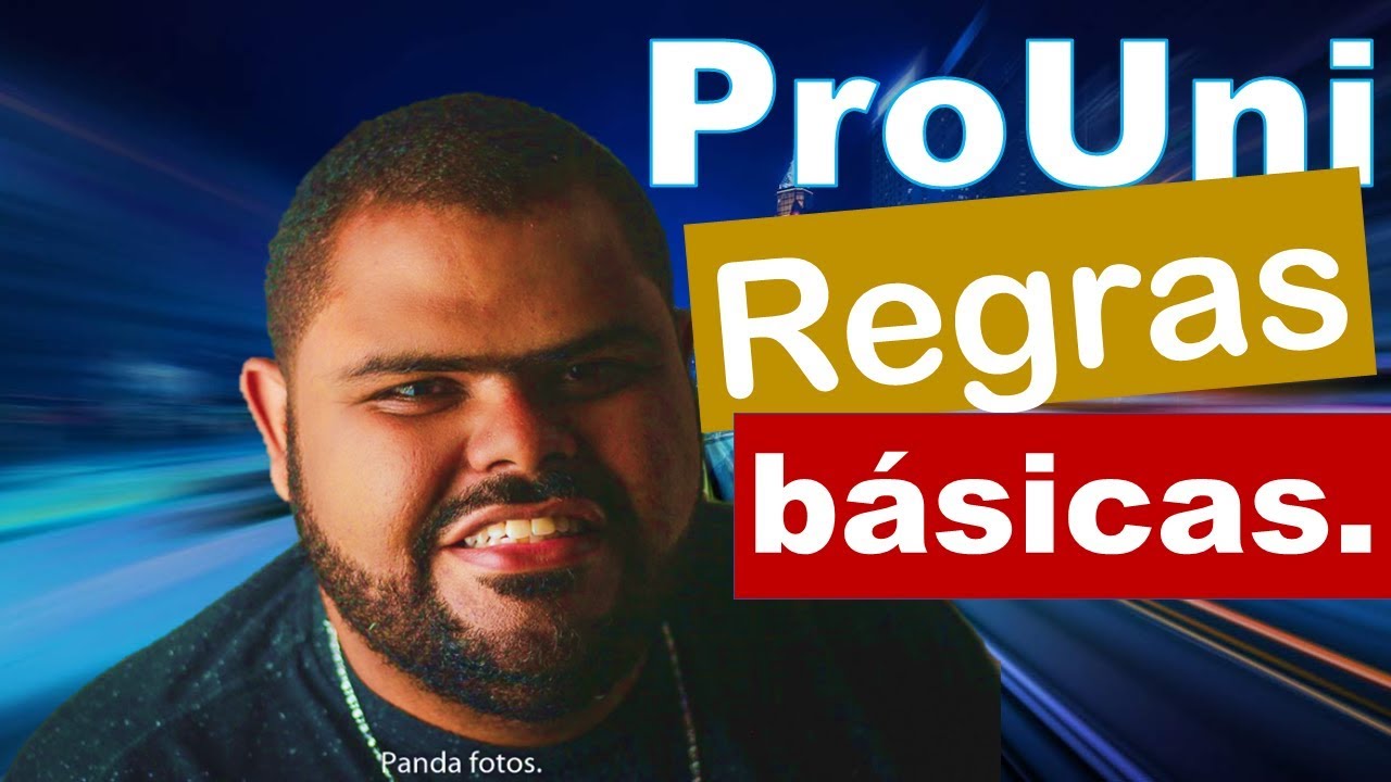Quais As Regras Do Prouni 2020 Inscri o Prouni 2020 Como Comprovar Renda No Prouni Outras 