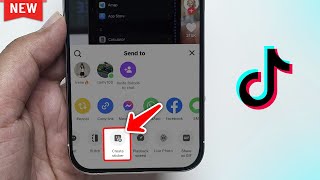 How To Create Stickers On TikTok