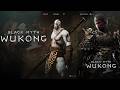 Black Myth Wukong | Young Kratos |  GamePlay Part 1