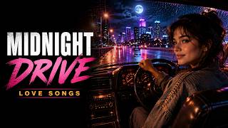 80s Soft Rock for Late Night Drives 🚗 | Relaxing Love Songs screenshot 5