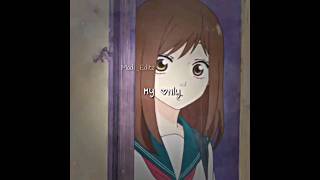 My Only Love - Futaba And Kou