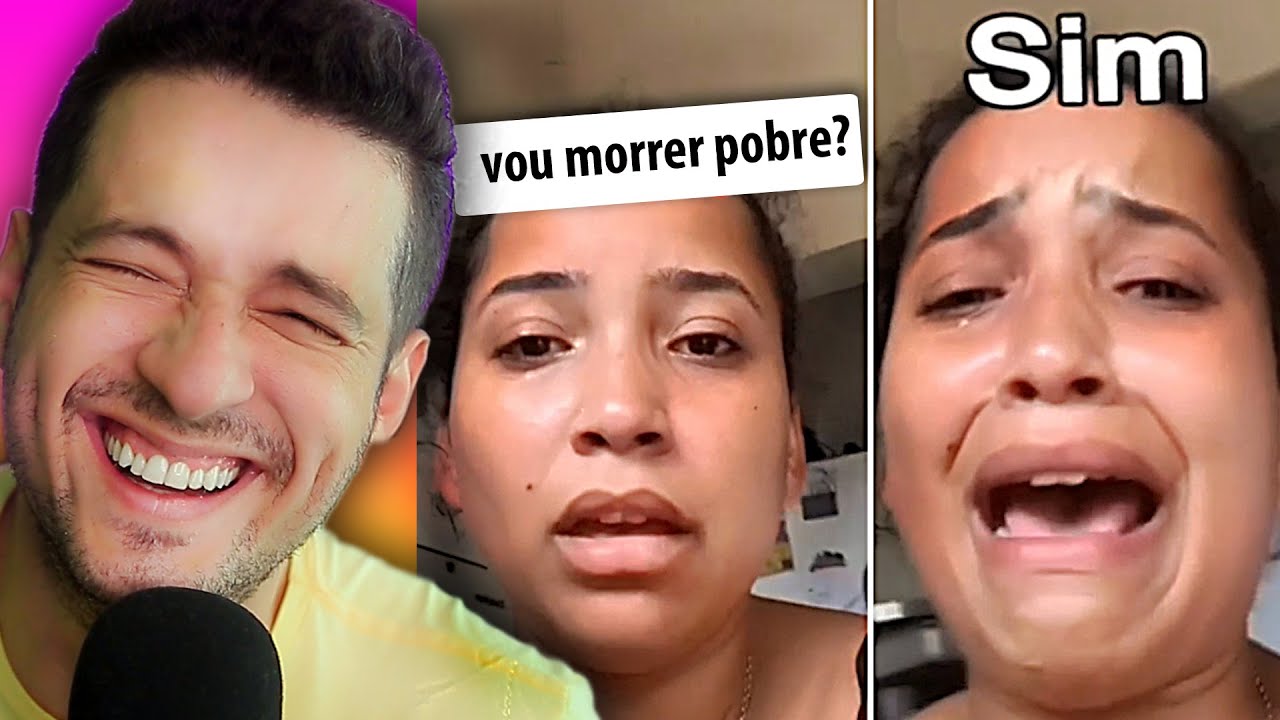 Esse vídeo vai melhorar o seu dia em 140%