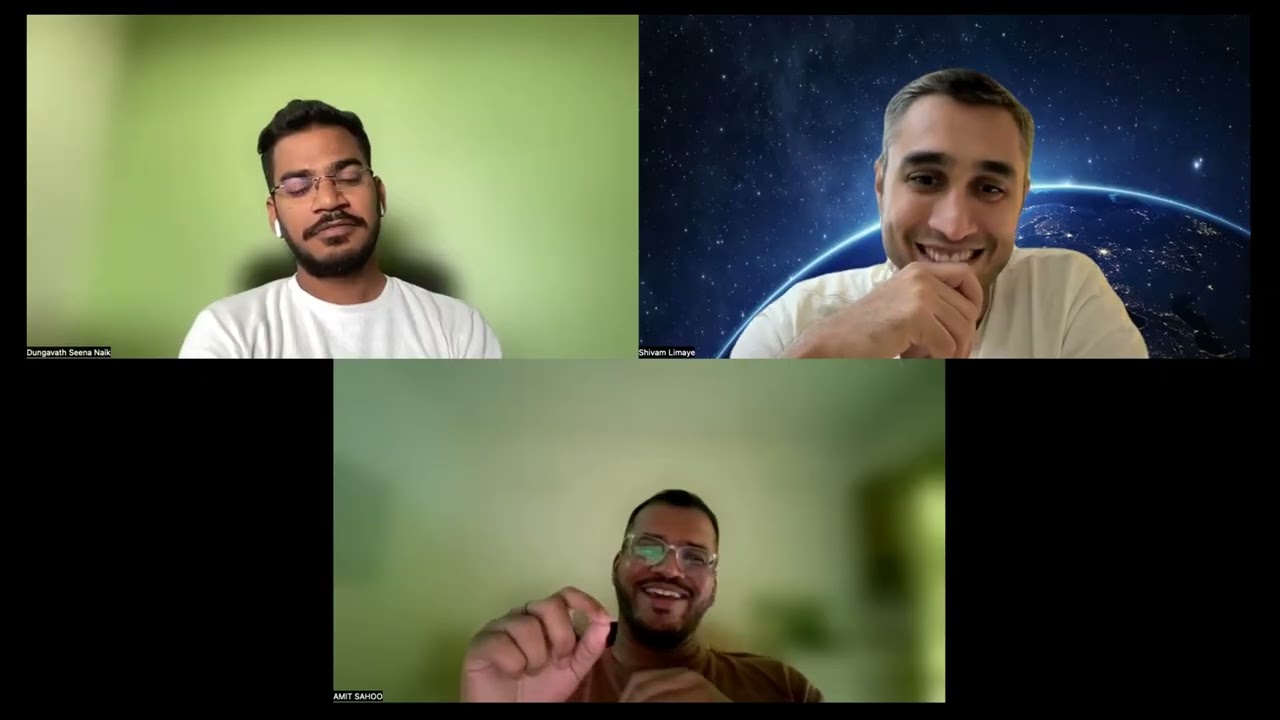 Engineers at Oil & Gas to B-school | Public Sector to MBA at IIMB 