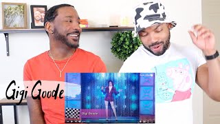 All of Gigi Goode's Runway Looks Season 12 | Reaction