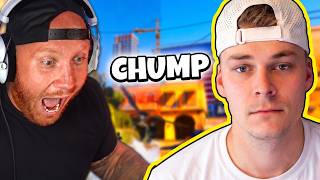 TimTheTatman is Bad, but THIS GUY is a GIANT Clown