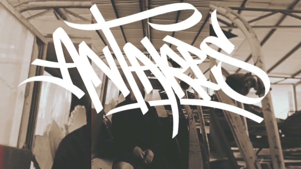 ANTARES - ENTRE PALABRAS [VIDEO ONE SHOT]